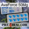 AvaForce 50Mg new15